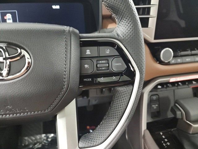 New 2026 Toyota Tundra 1794 Edition image 29