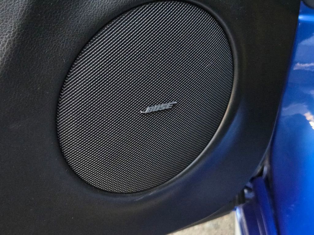 Used 2015 Maserati GranTurismo Coupe RWD image 14