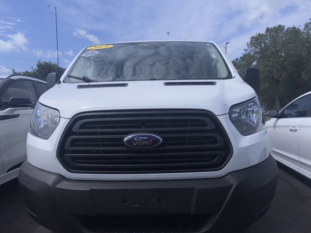 Used 2019 Ford Transit 350 XL RWD image 1