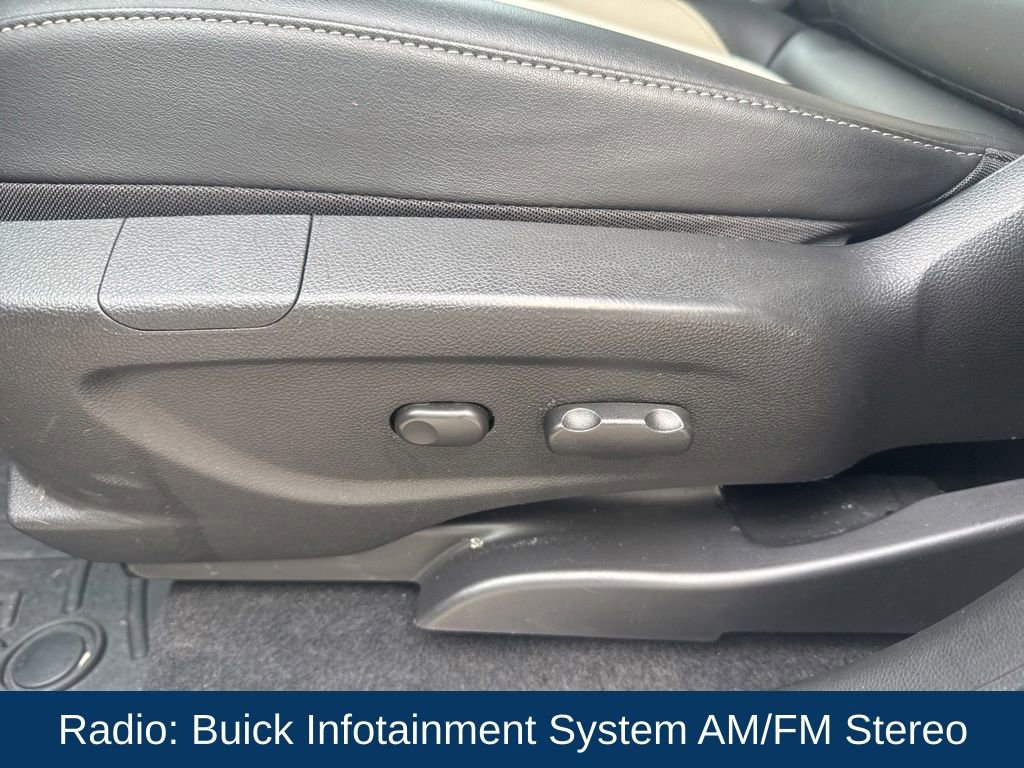 Used 2018 Buick Encore Preferred FWD image 11