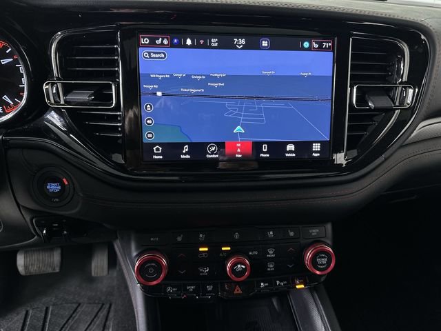 Used 2023 Dodge Durango GT AWD/4WD image 14