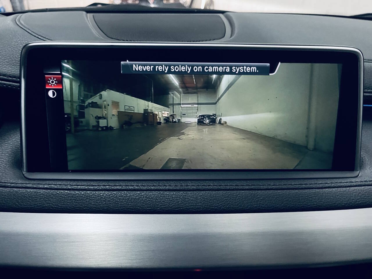 Used 2015 BMW X6 xDrive35i AWD/4WD image 37
