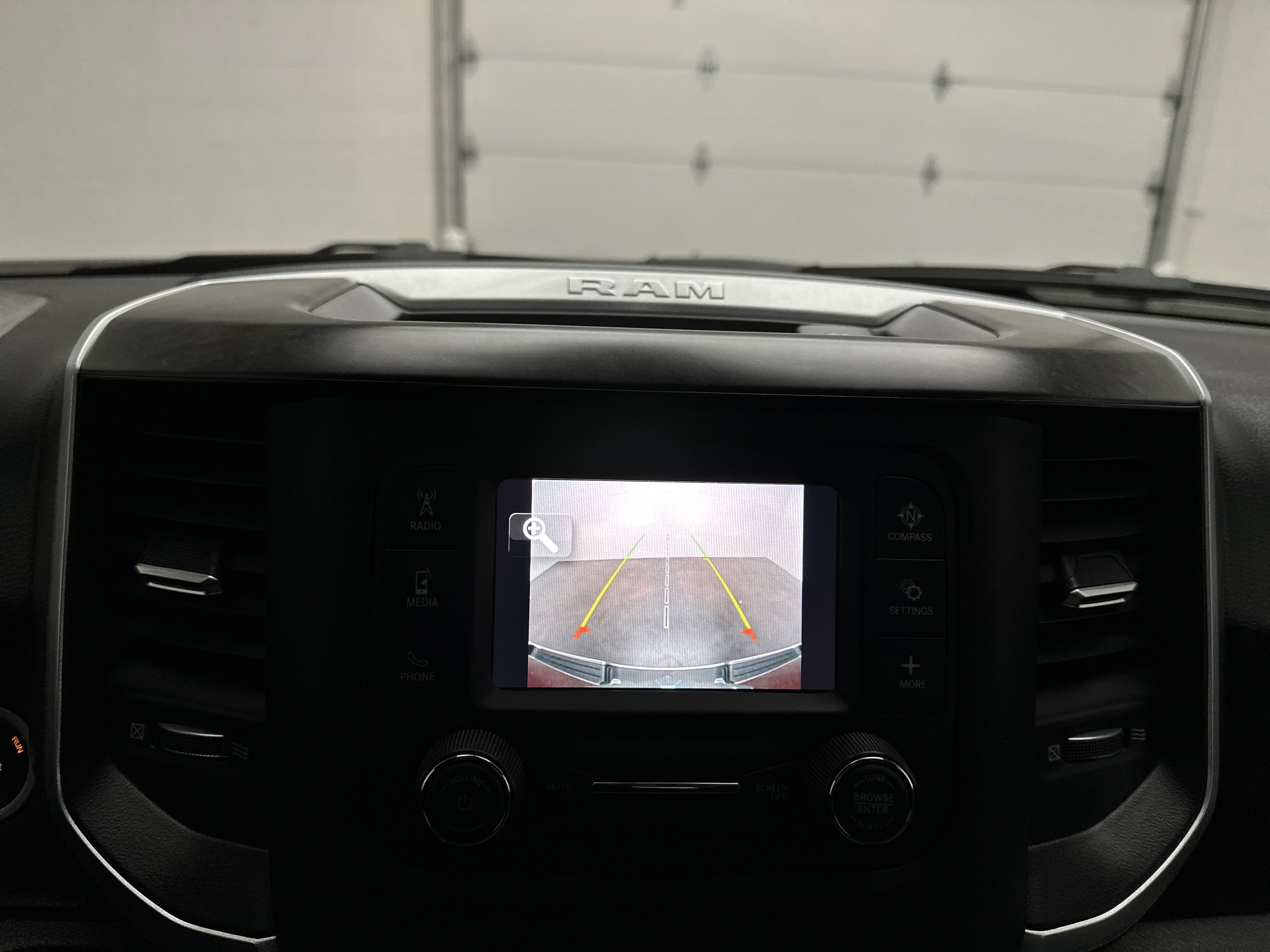 Used 2023 RAM 1500 Big Horn image 30