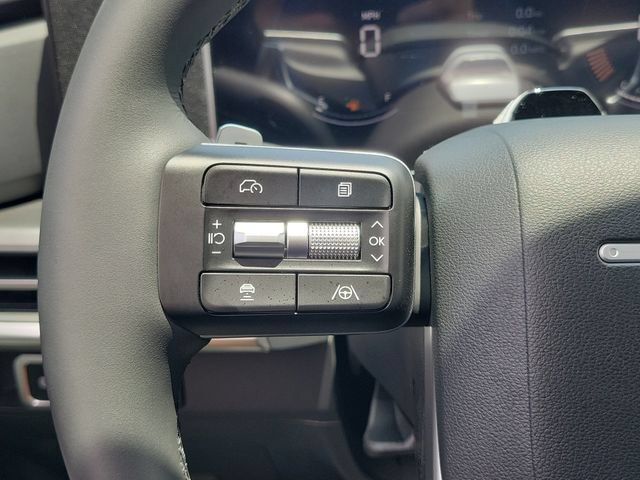New 2026 Hyundai Santa Fe SEL FWD image 7