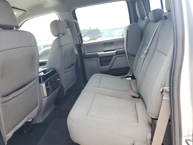 Used 2019 Ford F150 XLT w/ Equipment Group 302A Luxury AWD/4WD image 27