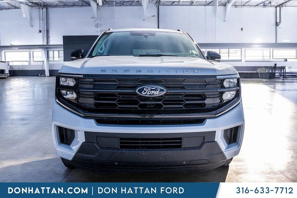 New 2026 Ford Expedition Max Active AWD/4WD image 28