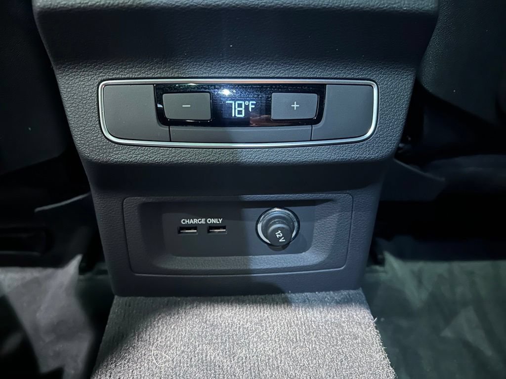 Used 2022 Audi SQ5 Premium Plus AWD/4WD image 30