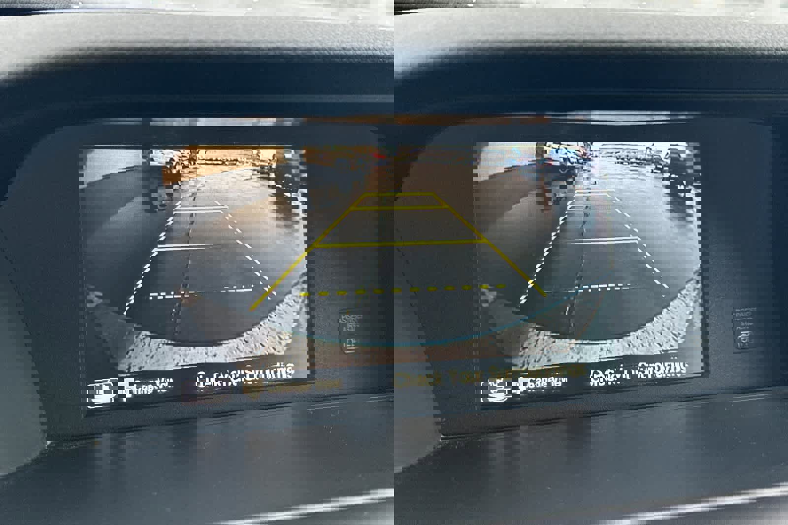 Used 2016 Honda Accord EX image 20