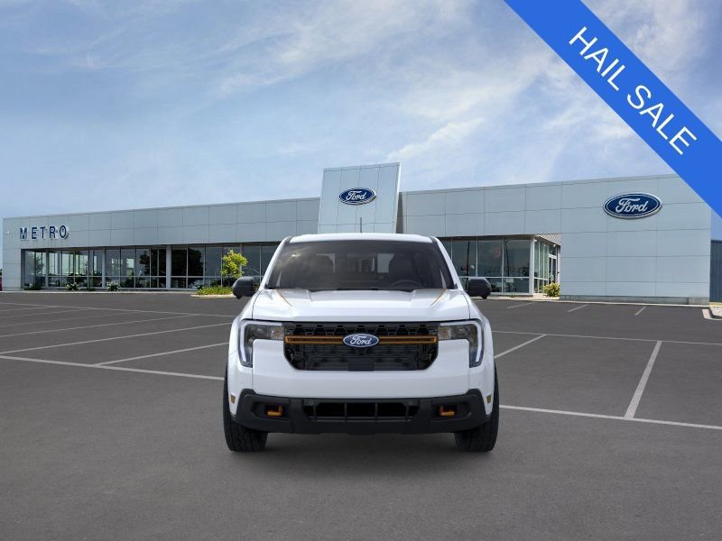 New 2026 Ford Maverick Tremor AWD/4WD image 6