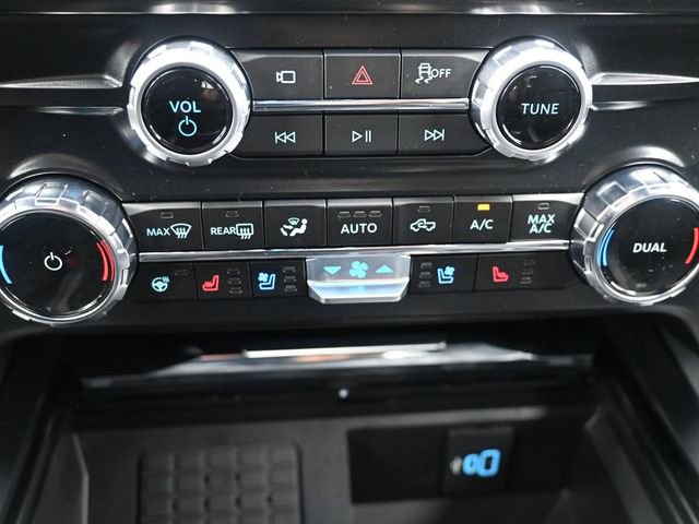 New 2026 Ford F250 Lariat image 20
