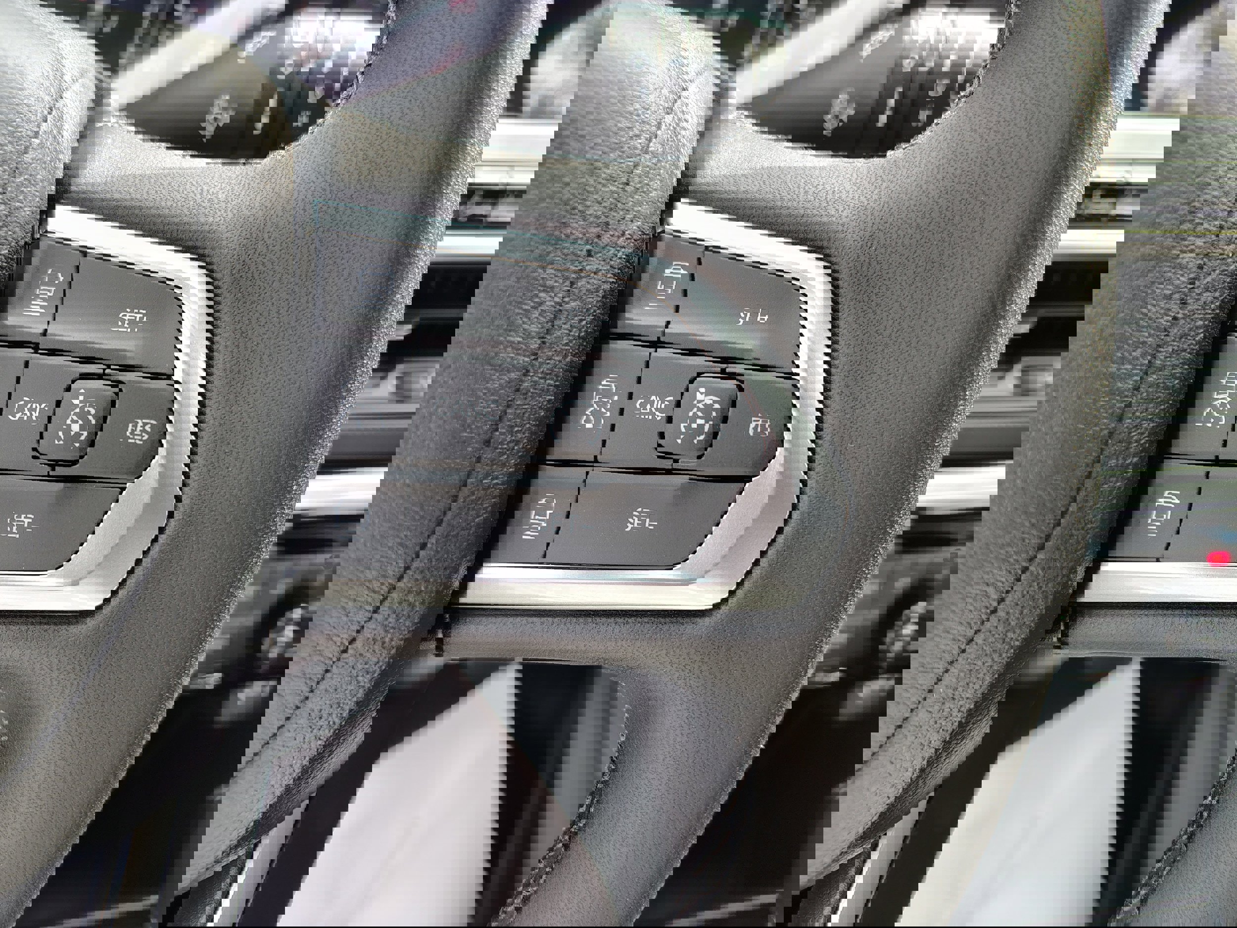 New 2026 Jeep Compass Limited image 31