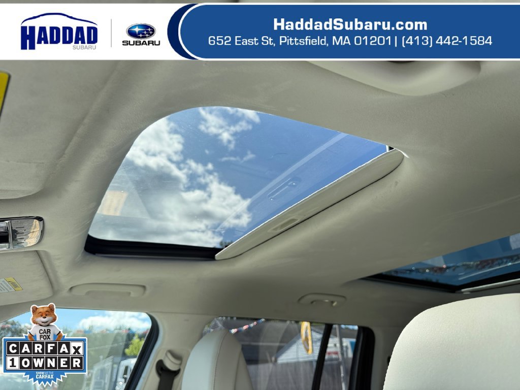 Used 2025 Hyundai Santa Fe Calligraphy AWD/4WD image 17