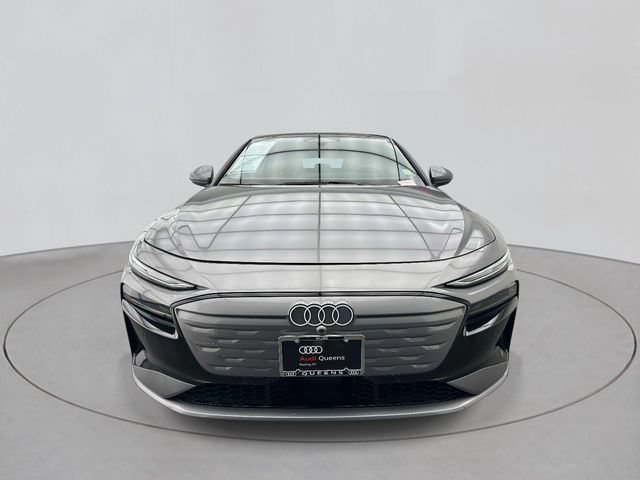 Used 2025 Audi A6 e-tron Premium w/ Ultra Package AWD/4WD image 6