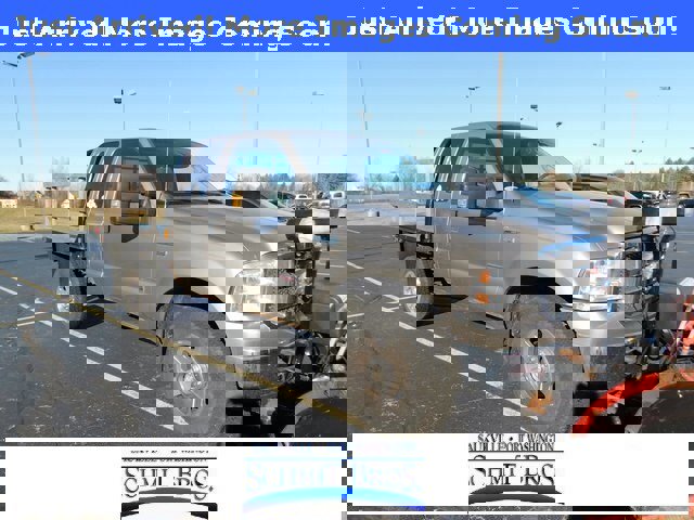 Used 2005 Ford F350 Lariat