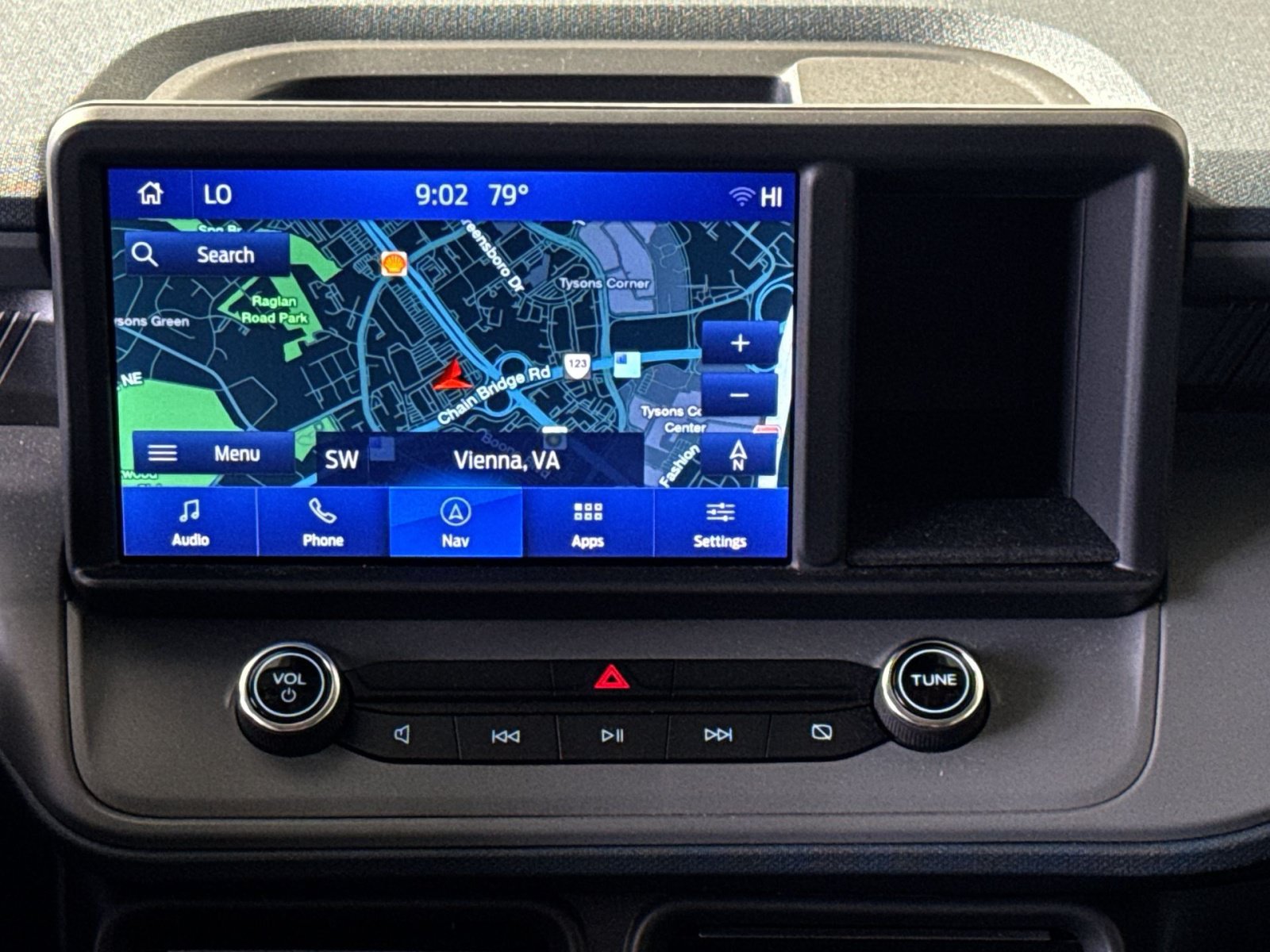 Used 2024 Ford Maverick Lariat w/ Black Appearance Package AWD/4WD image 20