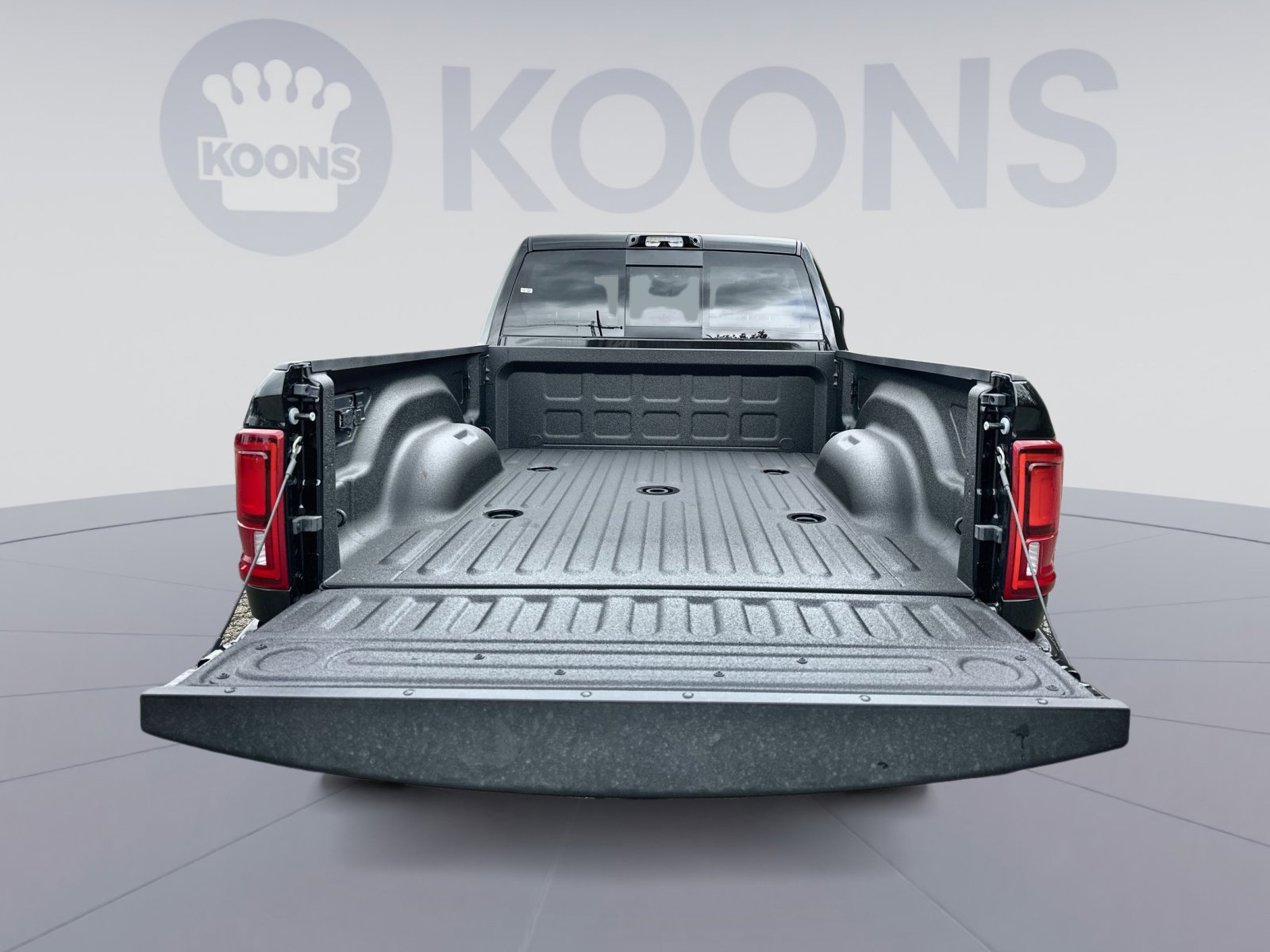 New 2026 RAM 2500 Laramie image 26