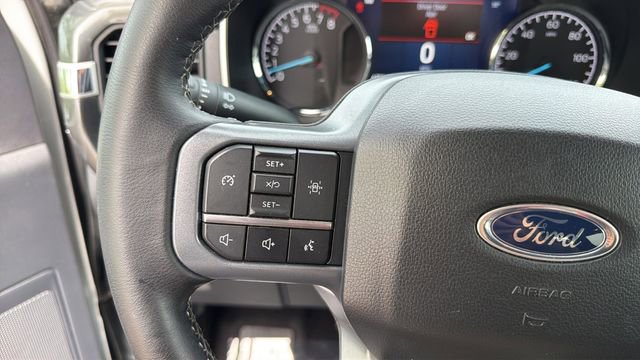Used 2023 Ford F150 XLT w/ Equipment Group 302A High AWD/4WD image 23