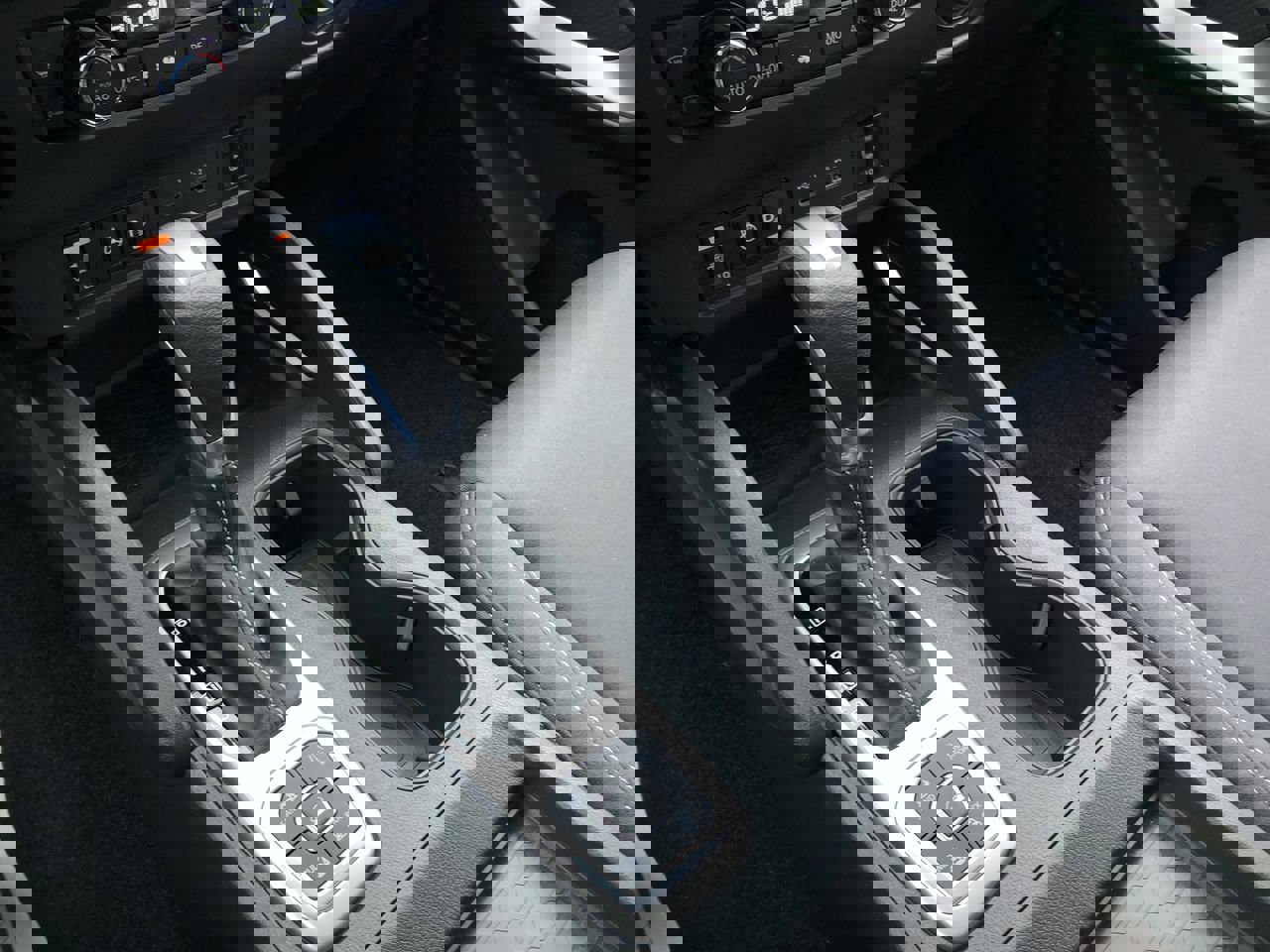 New 2026 Nissan Frontier SV w/ SV Convenience Package image 26