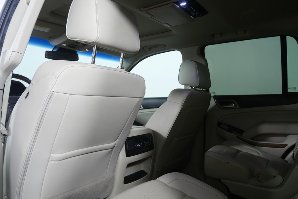 Used 2019 GMC Yukon Denali w/ Denali Ultimate Package AWD/4WD image 19