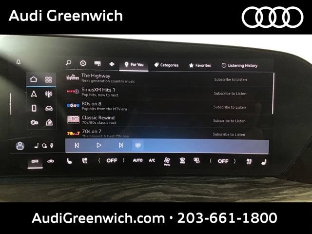 Certified 2025 Audi Q5 Premium Plus w/ Premium Plus AWD/4WD image 19