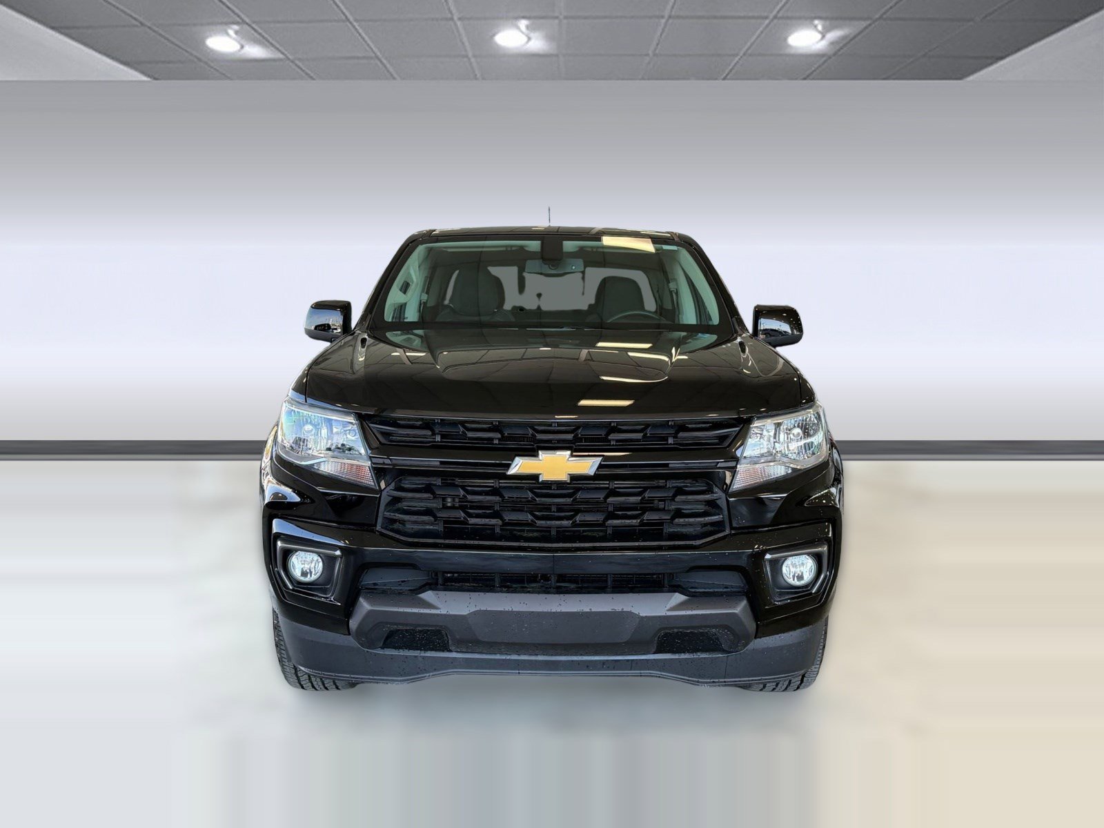 Used 2022 Chevrolet Colorado LT w/ LT Convenience Package image 6