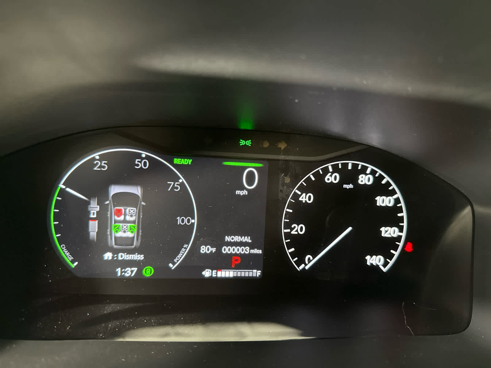 New 2026 Honda CR-V Sport image 39