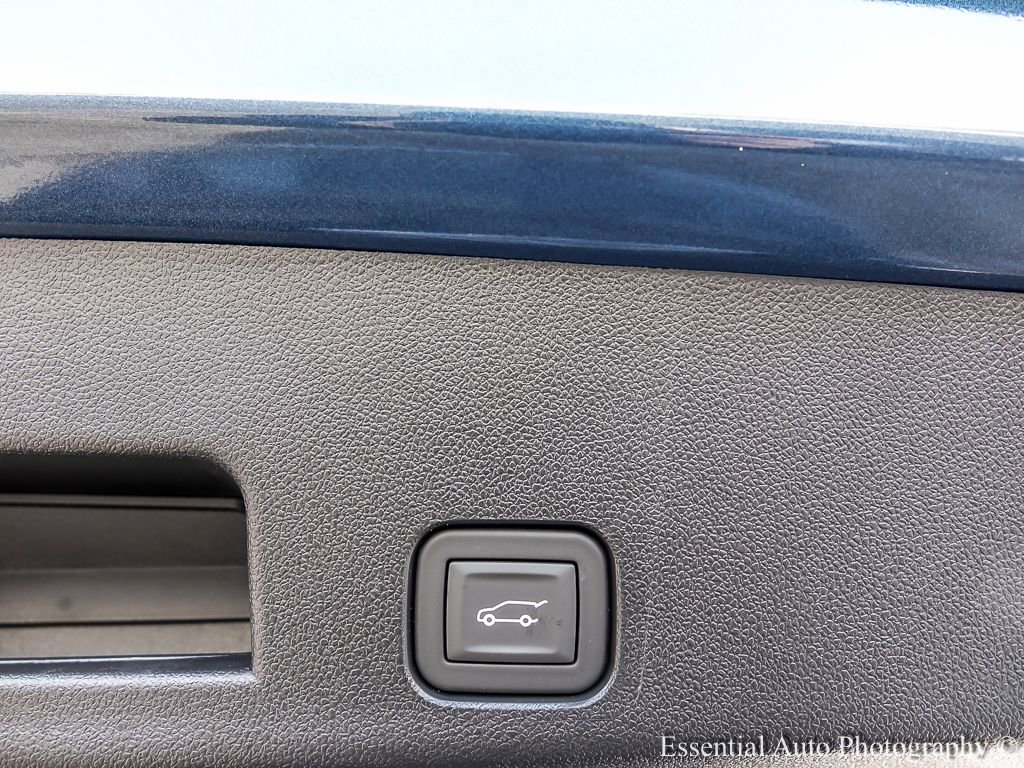 New 2026 Buick Enclave Avenir w/ Super Cruise Package image 24