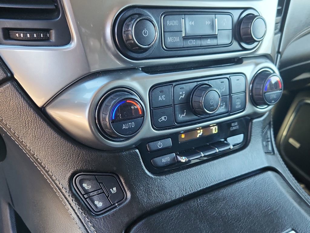 Used 2020 Chevrolet Tahoe Premier image 25