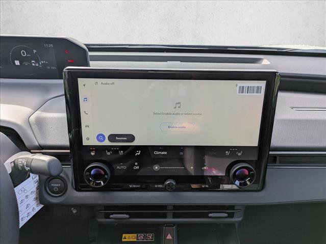 New 2026 Toyota bZ image 12