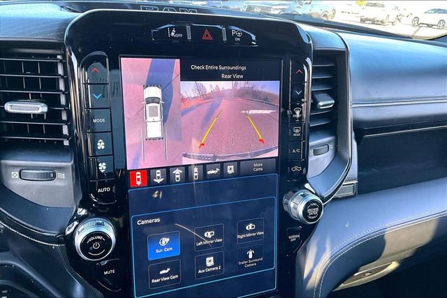 Used 2023 RAM 1500 Limited image 22