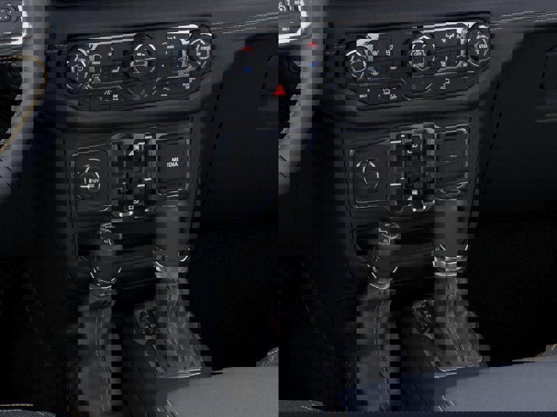 New 2026 Jeep Wrangler Sahara image 50