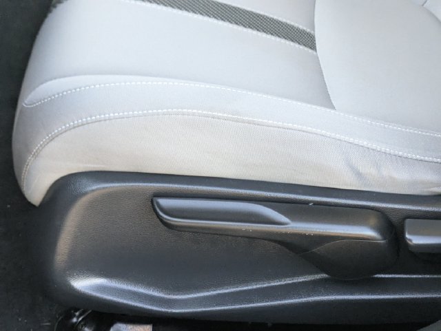 Used 2016 Honda Civic EX image 26