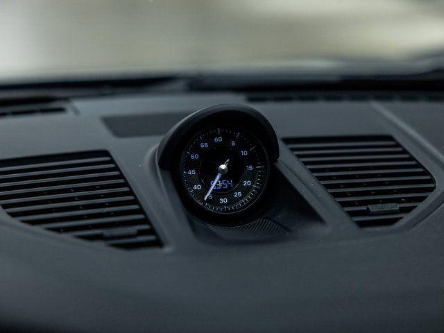 Certified 2024 Porsche 911 Carrera S w/ Sport Package image 46