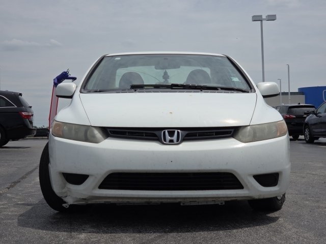 Used 2006 Honda Civic LX image 7