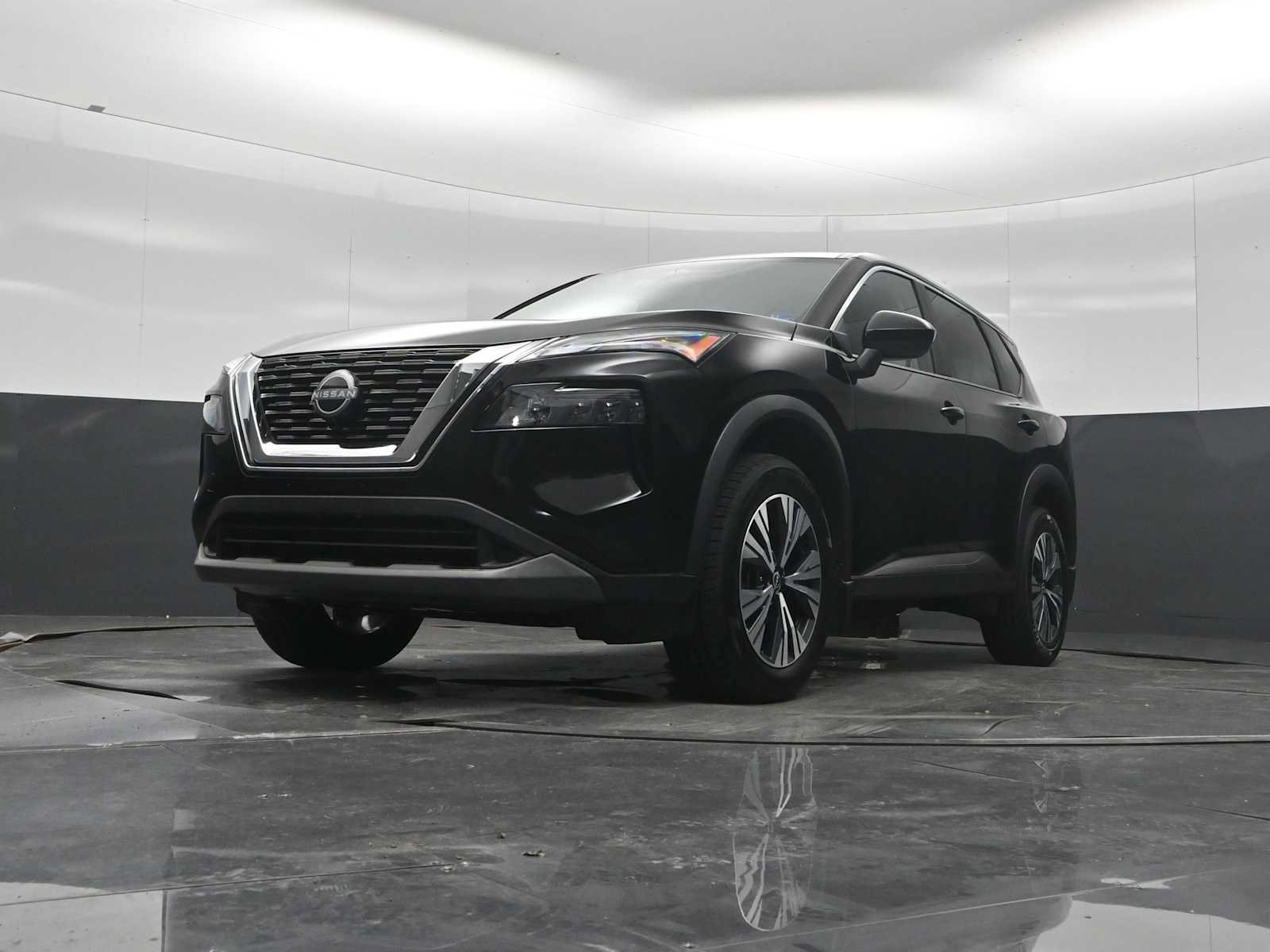 Used 2023 Nissan Rogue SV AWD/4WD image 30