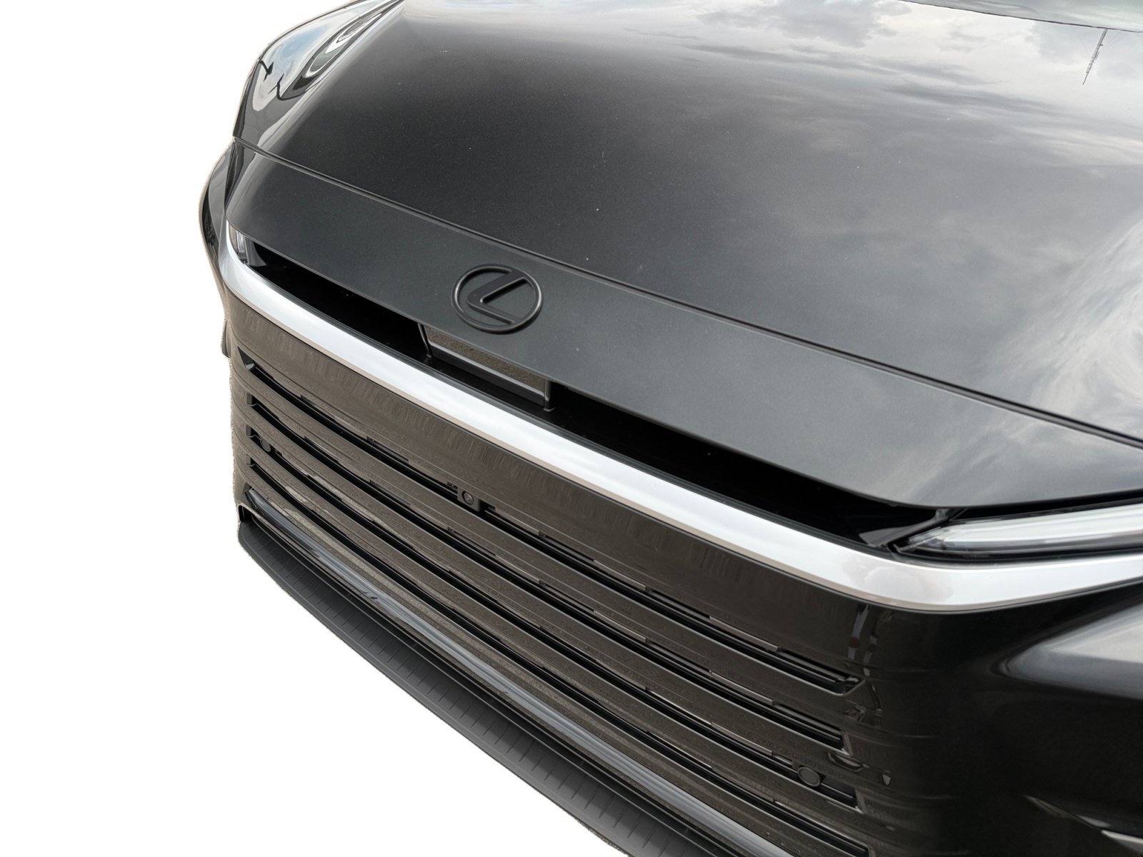 New 2026 Lexus TX 350 AWD w/ Technology Package image 32