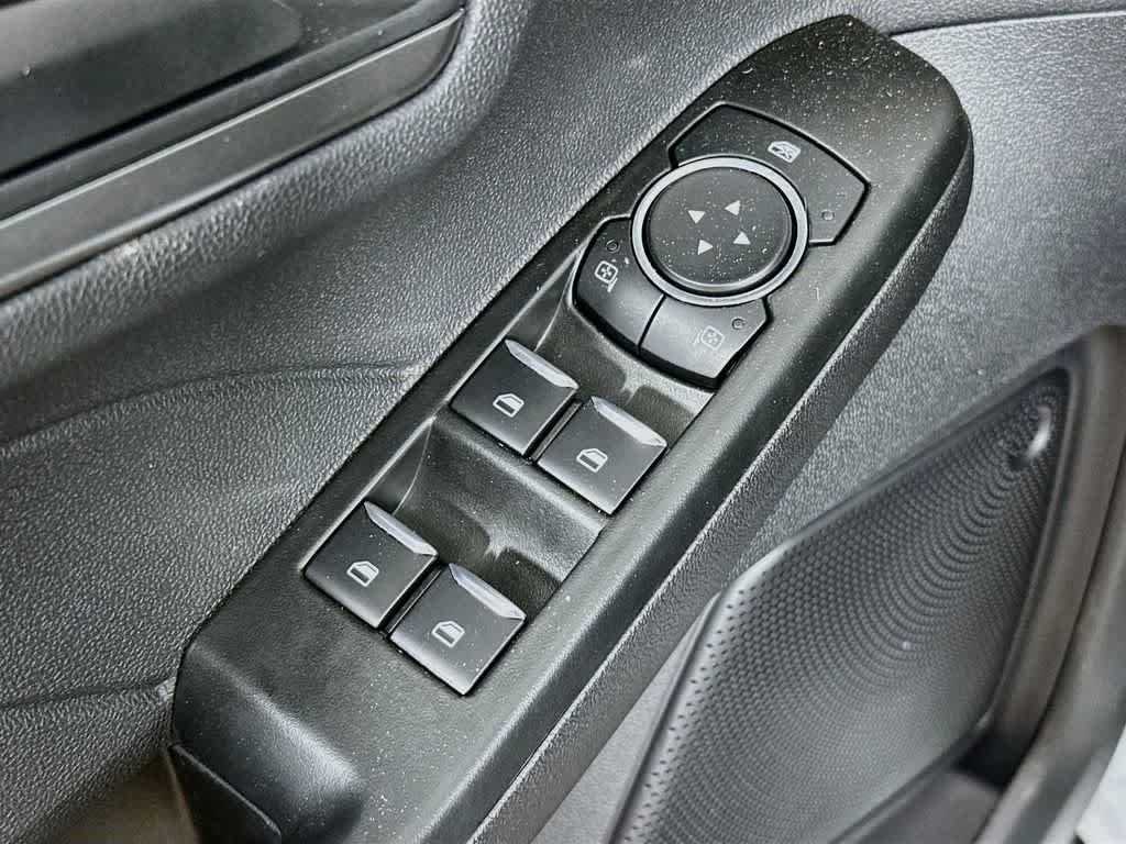 Certified 2025 Ford Escape Active w/ Tech Pack #1 FWD image 29
