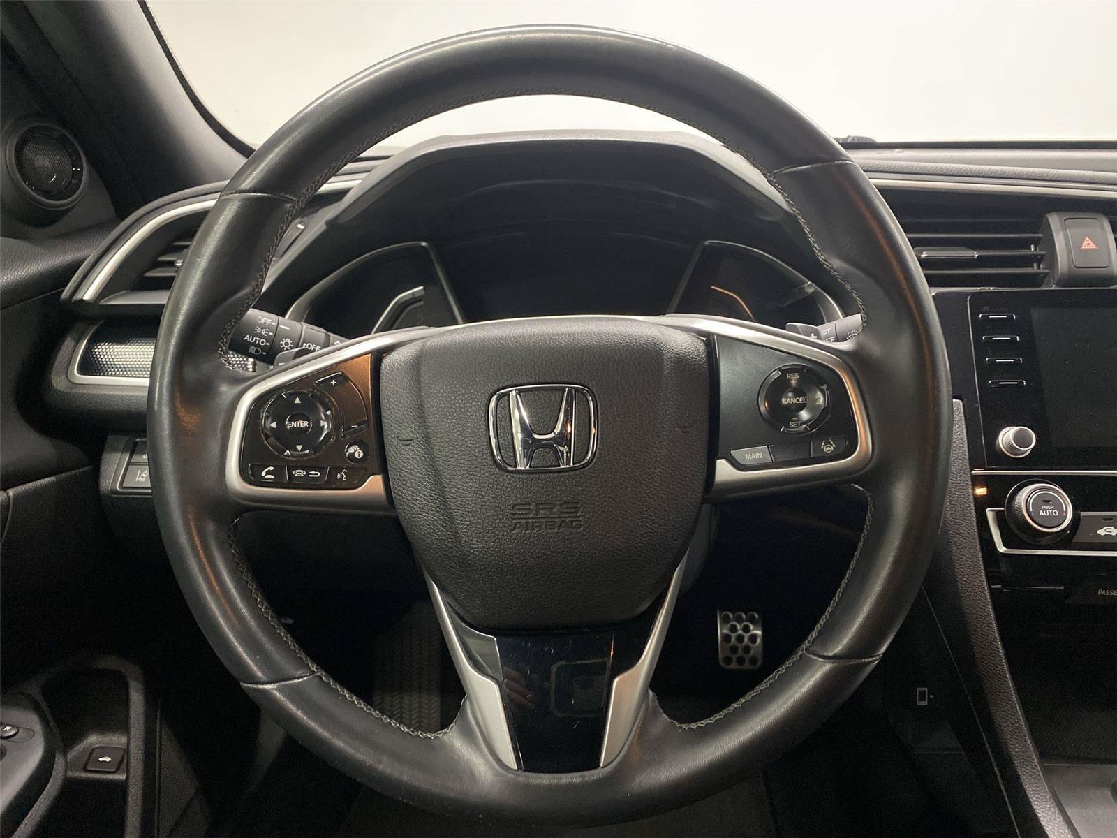 Used 2020 Honda Civic Sport image 15