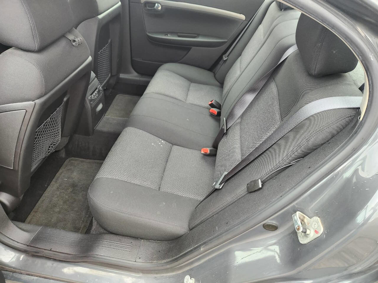Used 2008 Saturn Aura XR image 13