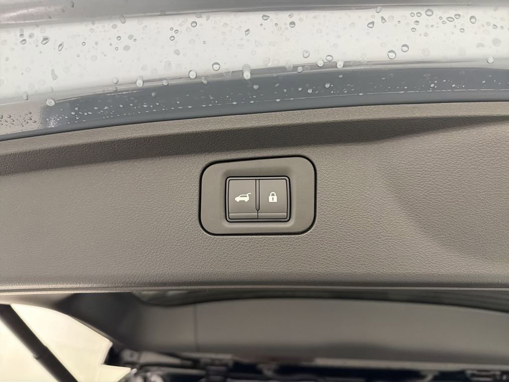 New 2026 Nissan Armada NISMO image 17