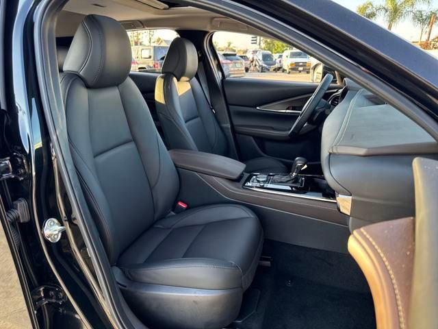 New 2025 MAZDA CX-30 2.5 Turbo w/ Premium Plus Pkg AWD/4WD image 22