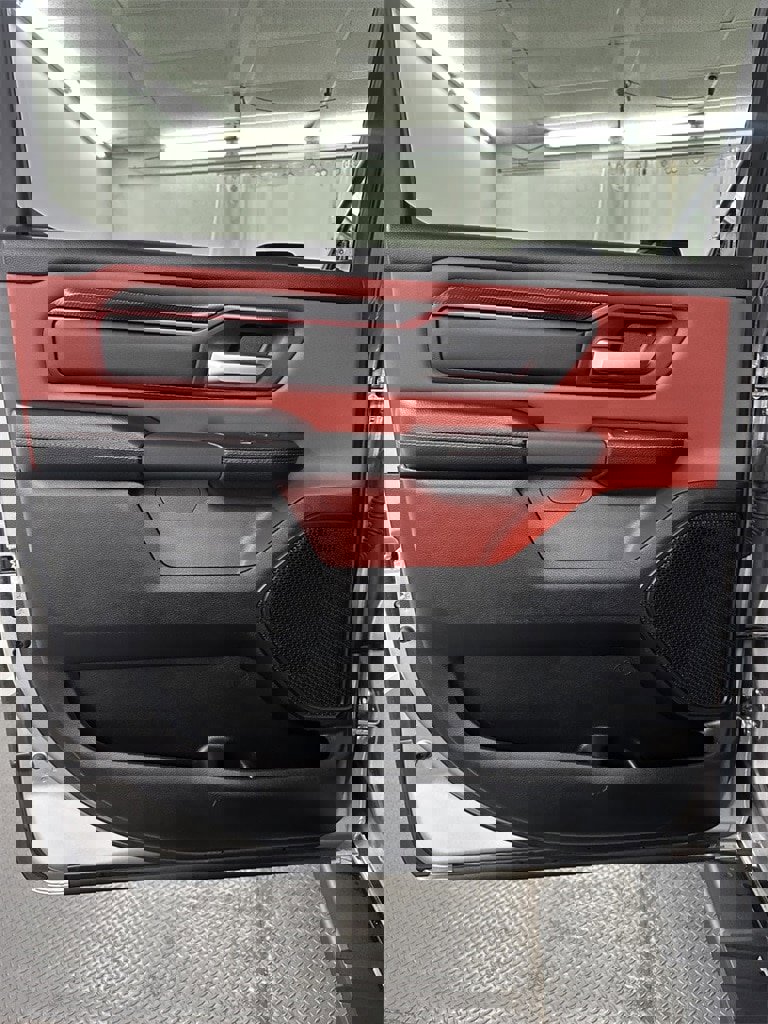 Used 2025 RAM 1500 Rebel image 28