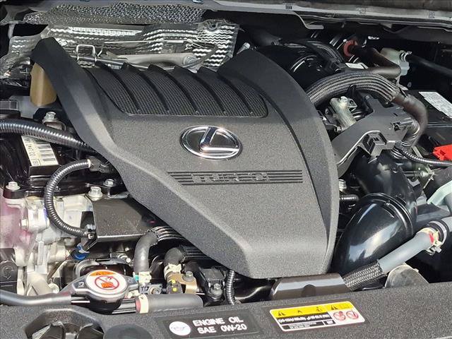 Used 2023 Lexus RX 350 Premium w/ Cold Area Package FWD image 23