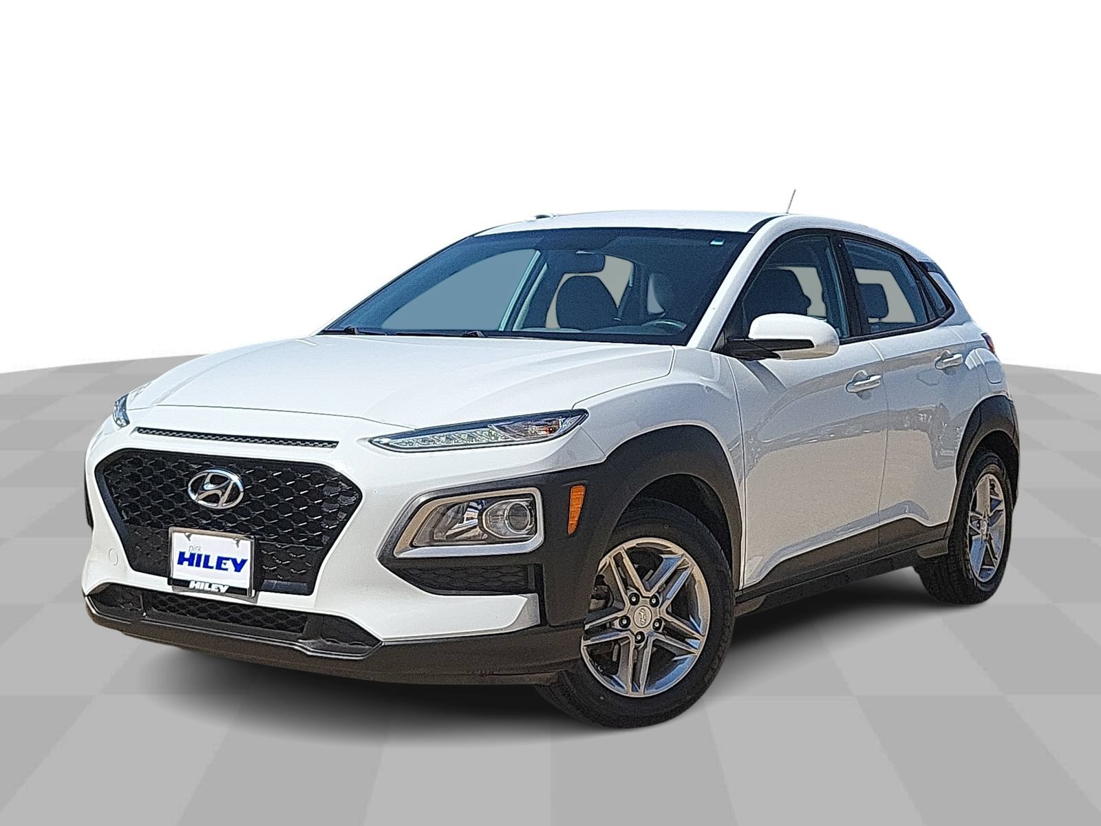 Used 2018 Hyundai Kona SE