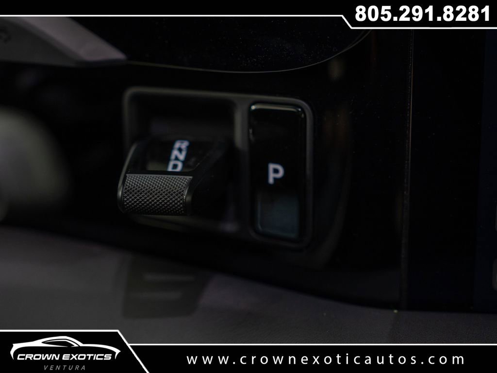 Used 2024 Porsche Taycan GTS image 66