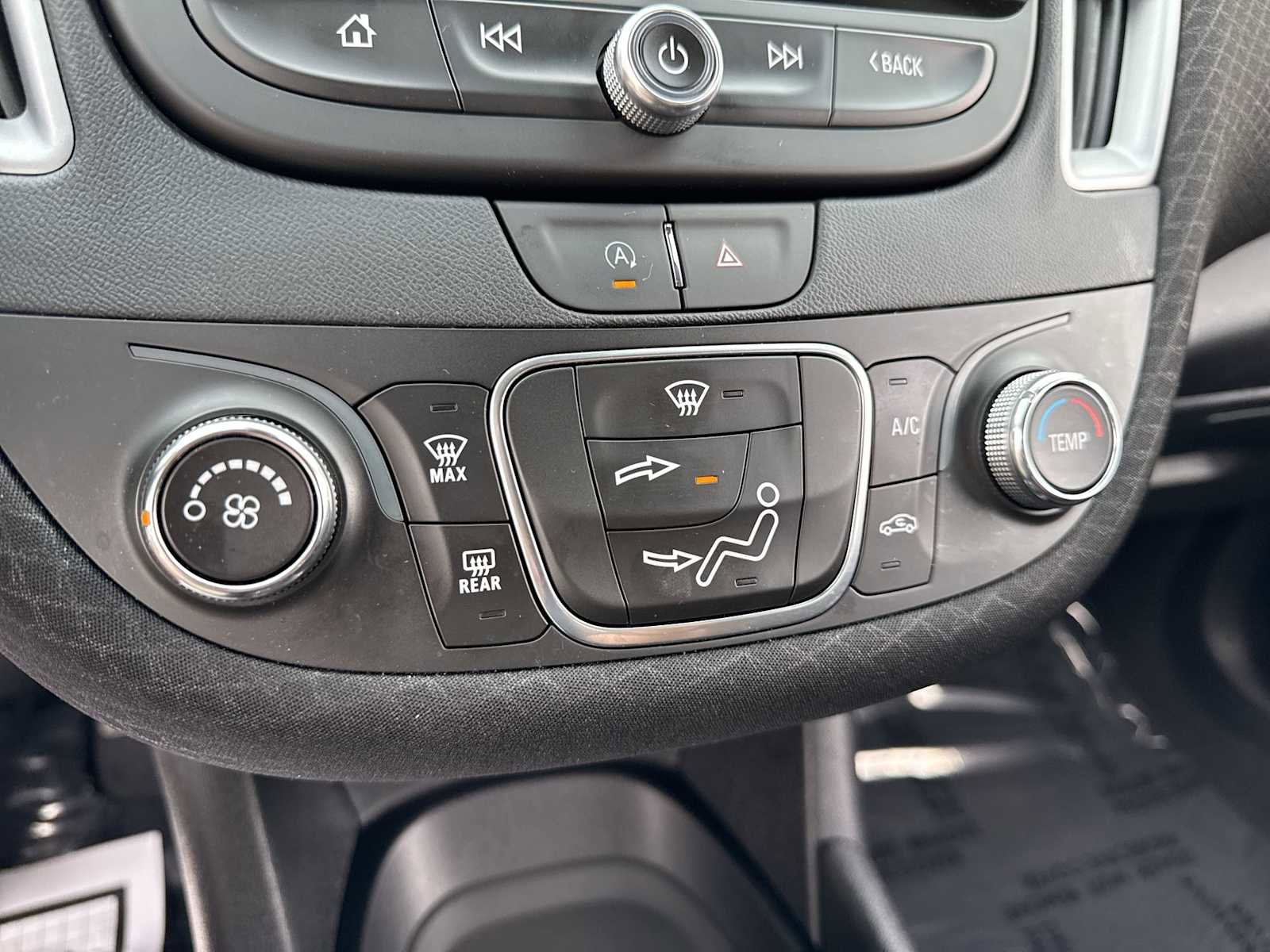 Used 2024 Chevrolet Malibu RS image 16
