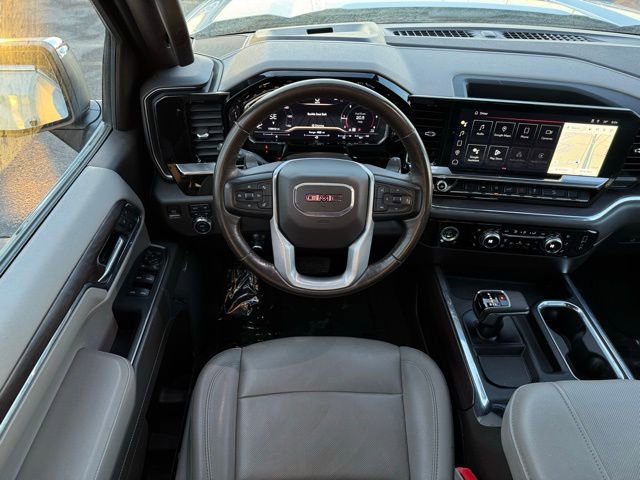 Used 2023 GMC Sierra 1500 SLT image 5
