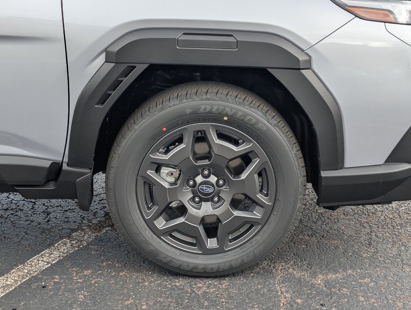 New 2026 Subaru Outback Premium AWD/4WD image 8