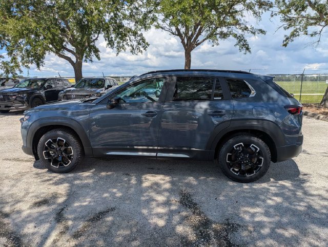 New 2026 MAZDA CX-50 Meridian Edition w/ Weather Package AWD/4WD image 6