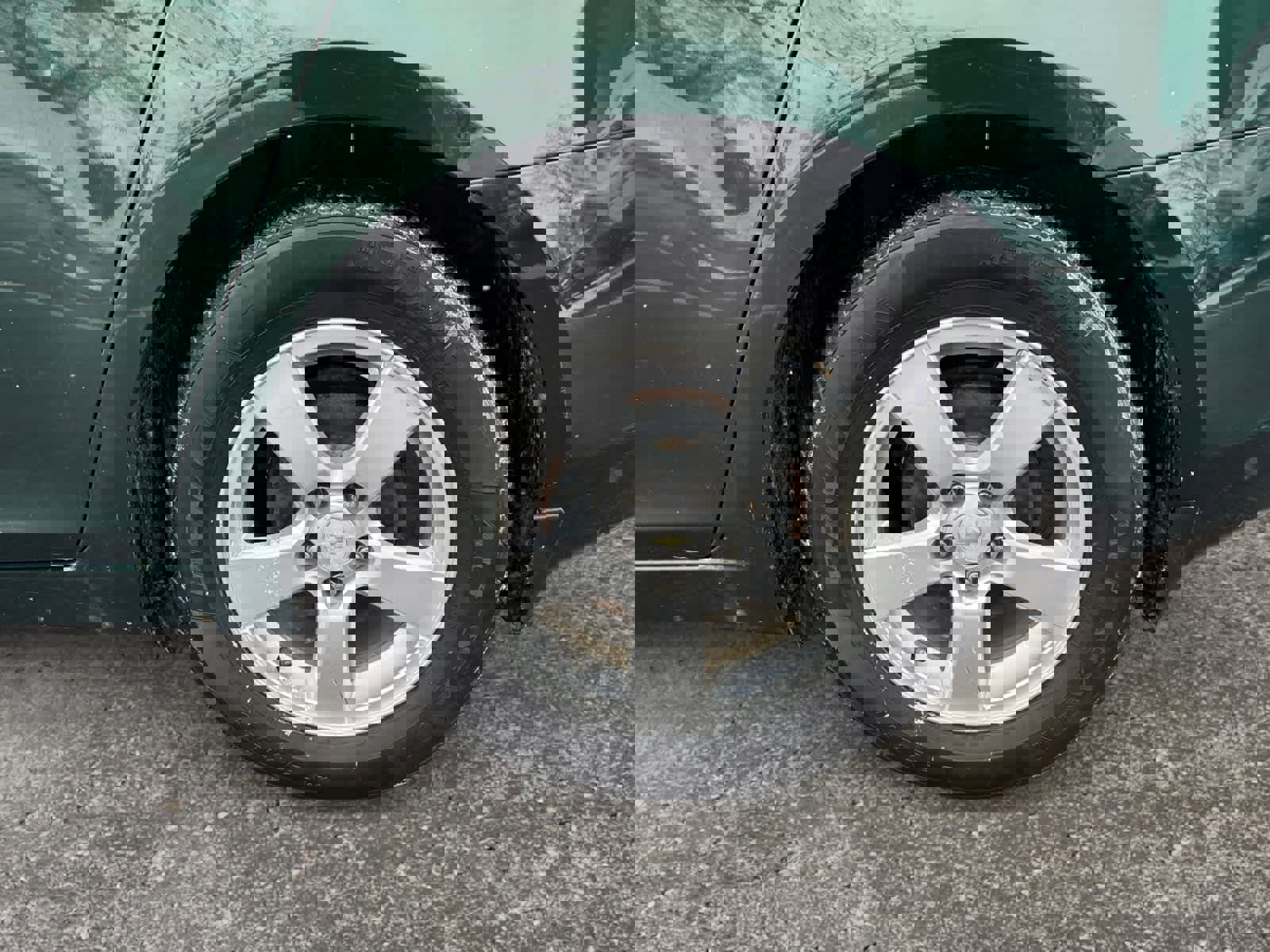 Used 2015 Chevrolet Cruze LT image 12